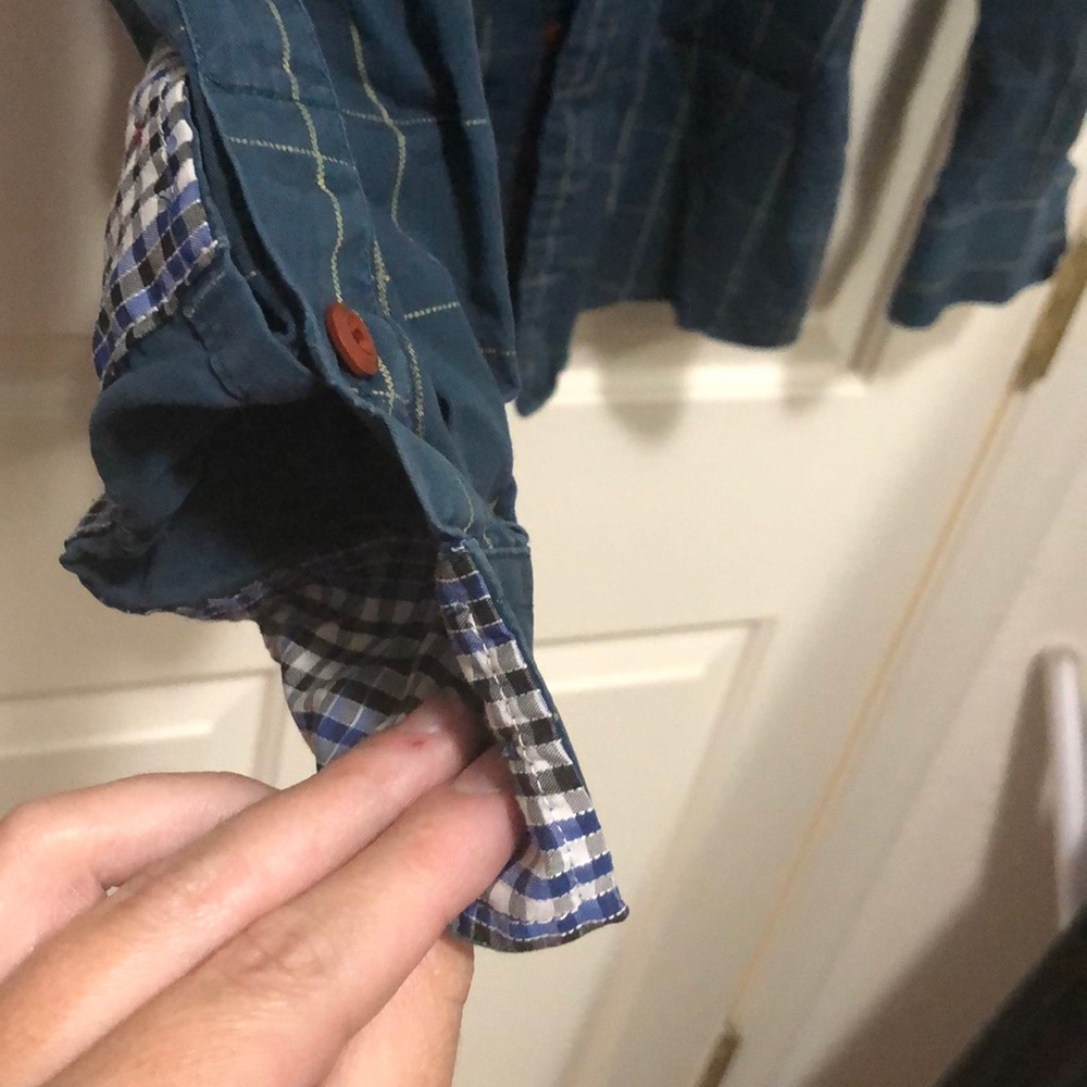 🌺 Men’s shirt XL - Picture 3 of 3